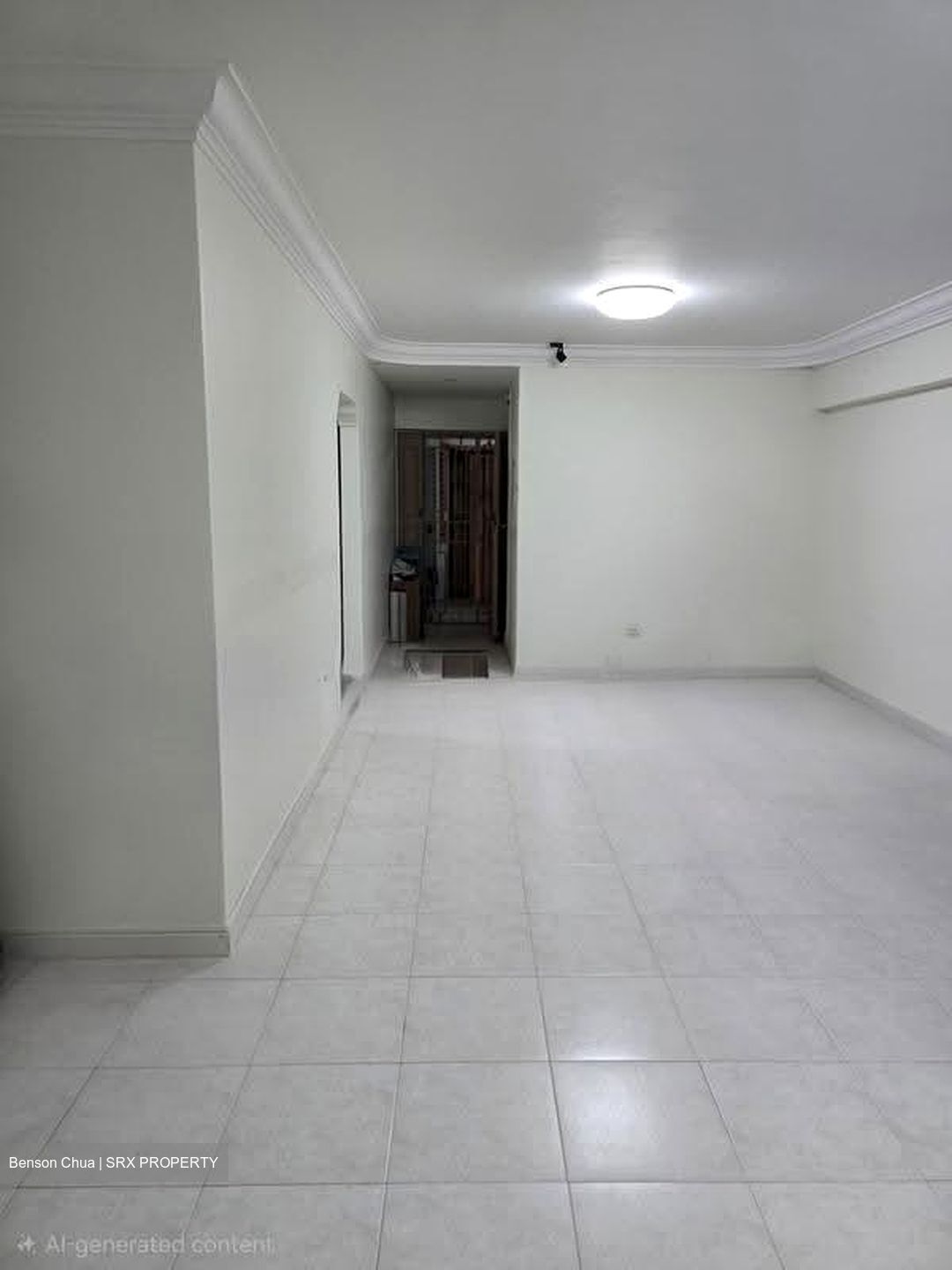 Blk 289 Bishan Heights (Bishan), HDB 4 Rooms #607436711